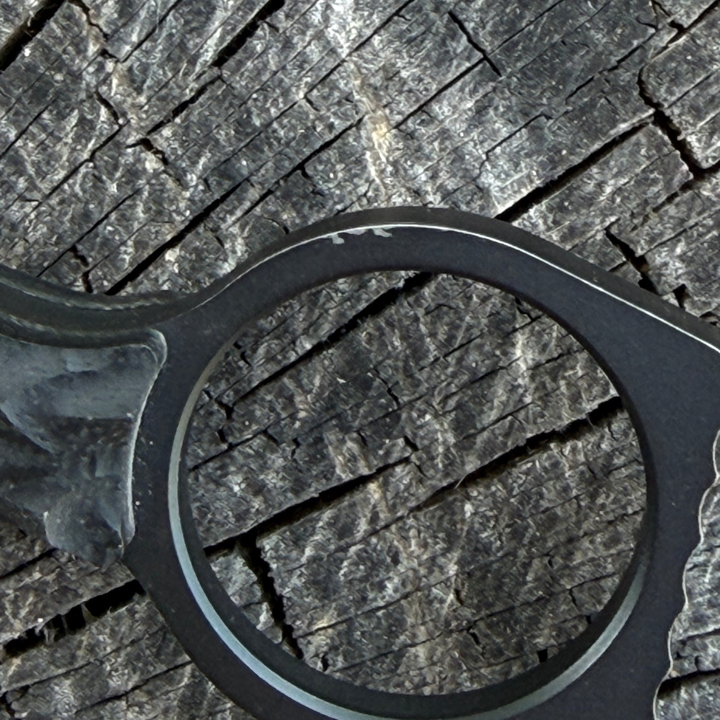Toor Knives Viper