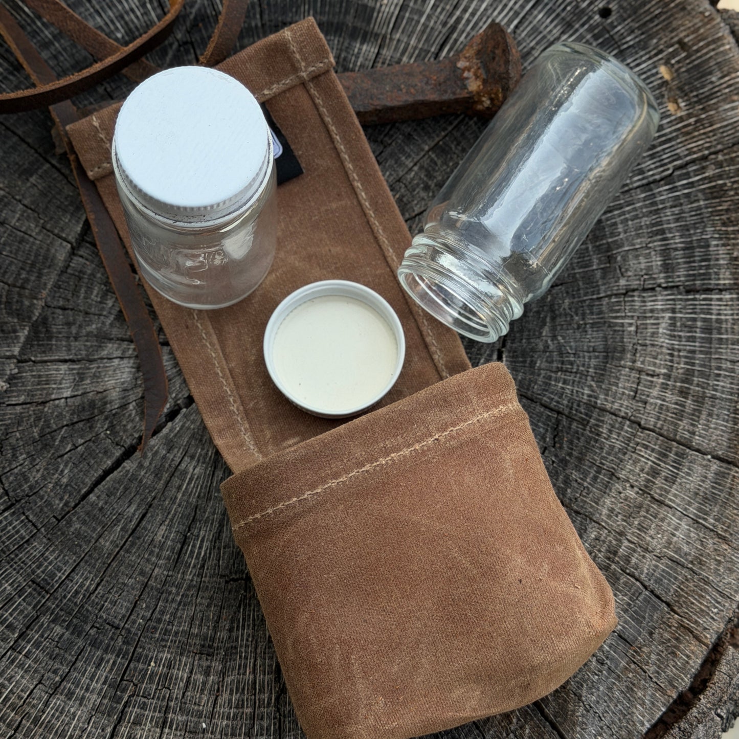 Large Spice Kit