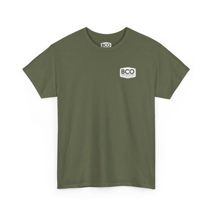 BCO Claw Mark (back)