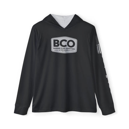 BCO TECH Hoodie