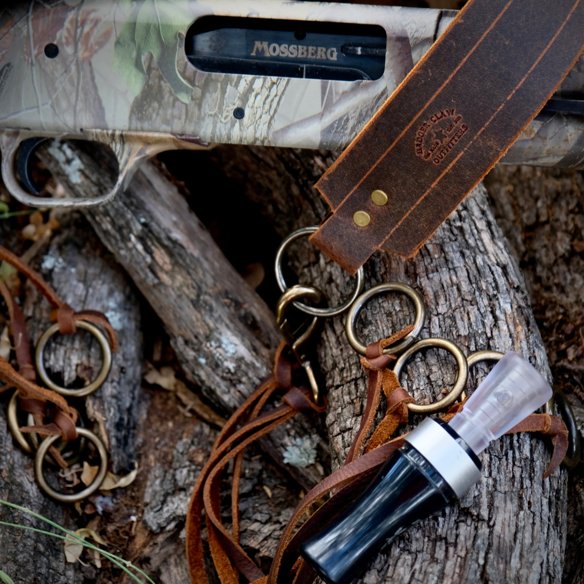 Game Straps Durable Hunting 