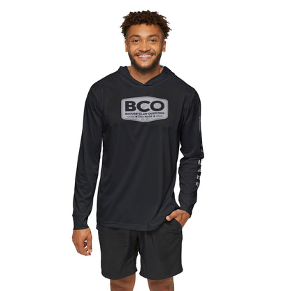 BCO TECH Hoodie