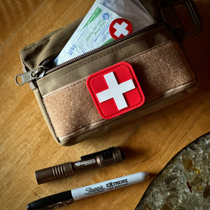 First Aid Kit
