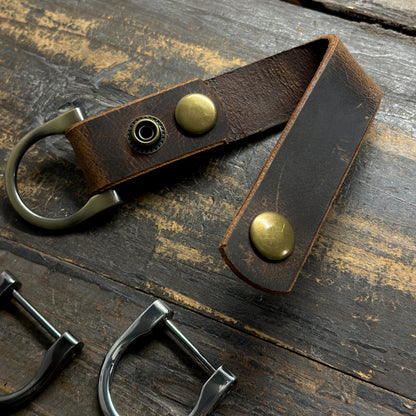 Removable Dangler
