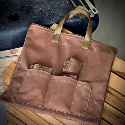 Grill Tote