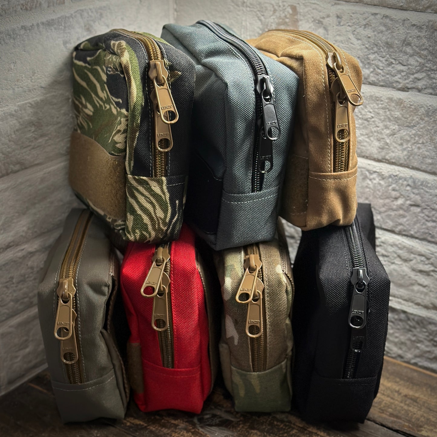 No.2 Belt Pouch