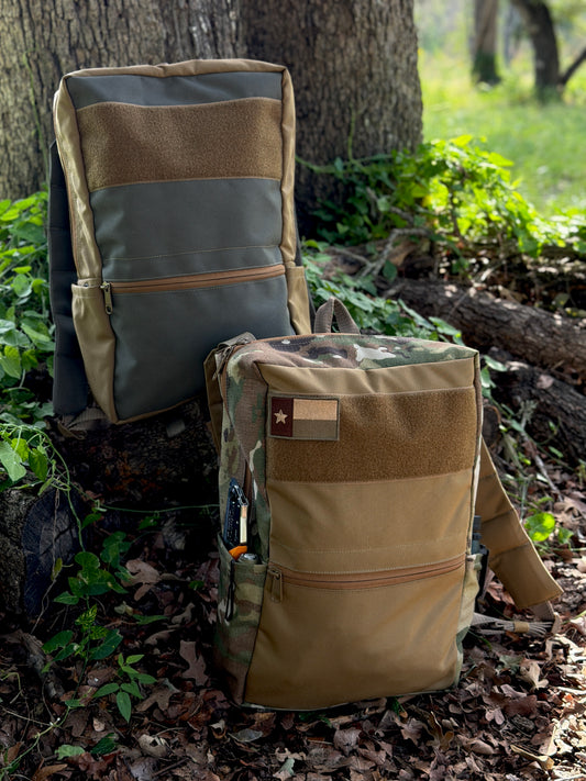 Explorer M2 Daypack