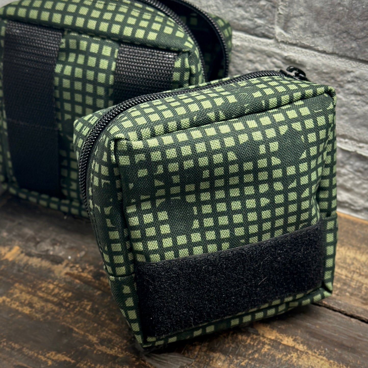 No.2 Belt Pouch