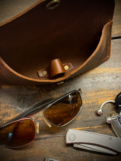 BCO Sunglass Case