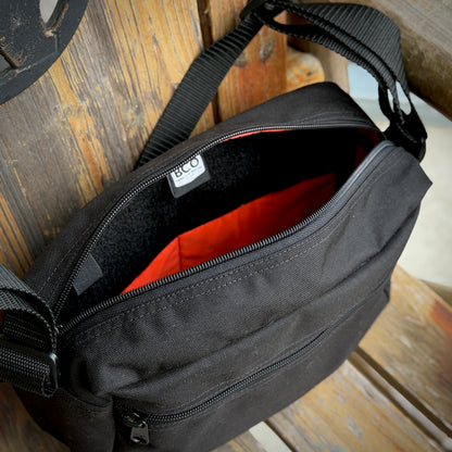 Overland Satchel