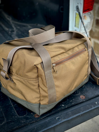 Recon 30L Duffel