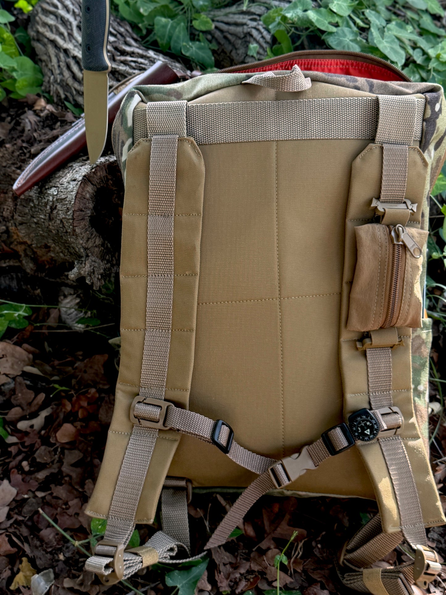Explorer M2 Daypack