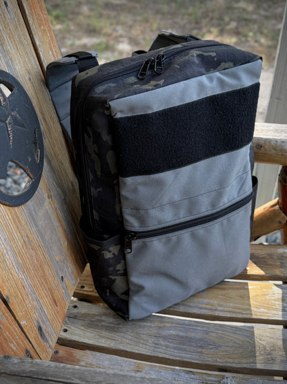 Explorer M2 Daypack