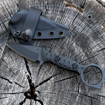 Toor Knives Viper