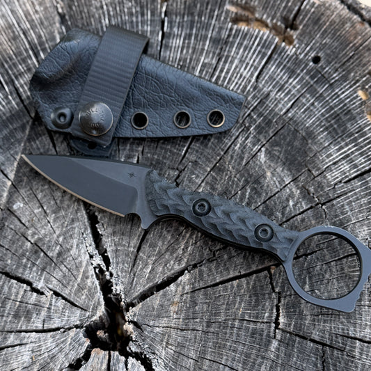 Toor Knives Viper