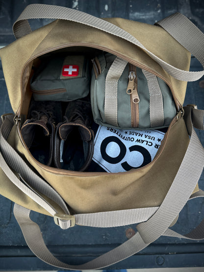 Recon 30L Duffel