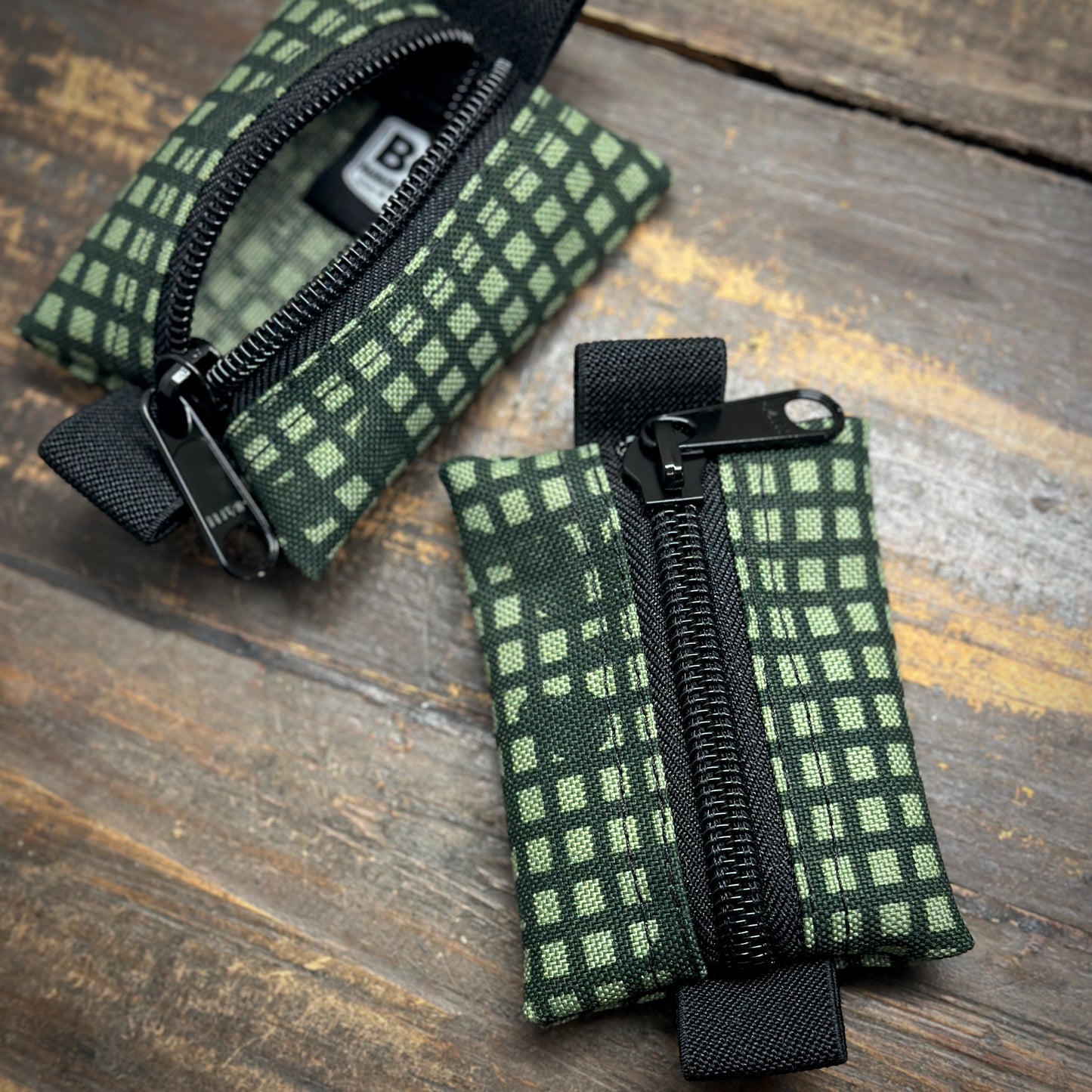 The Clipper Pouch
