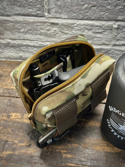 Secure Storage for Tools, Gear & Essentials