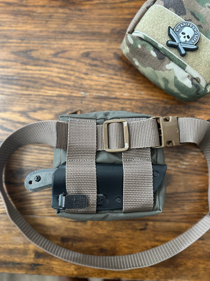Storage for Tools, Gear & Essentials