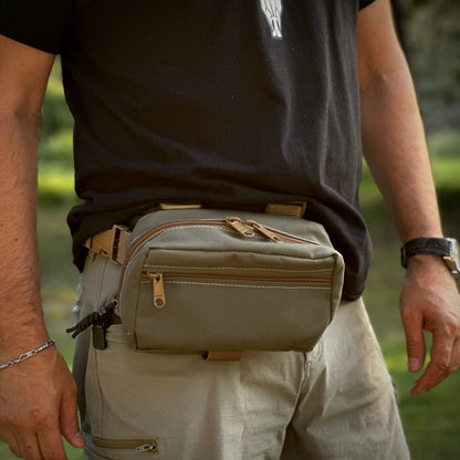 Core Chest Pack