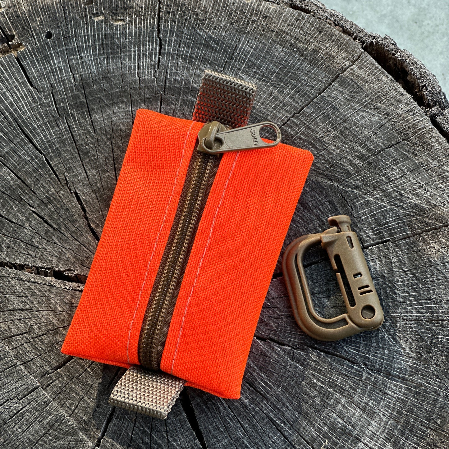 The Clipper Pouch