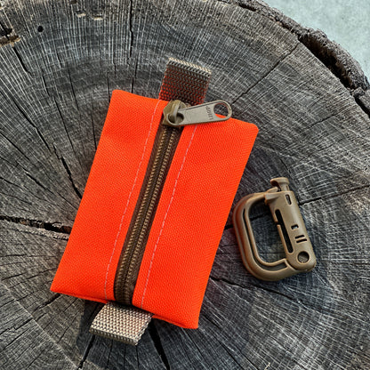 The Clipper Pouch