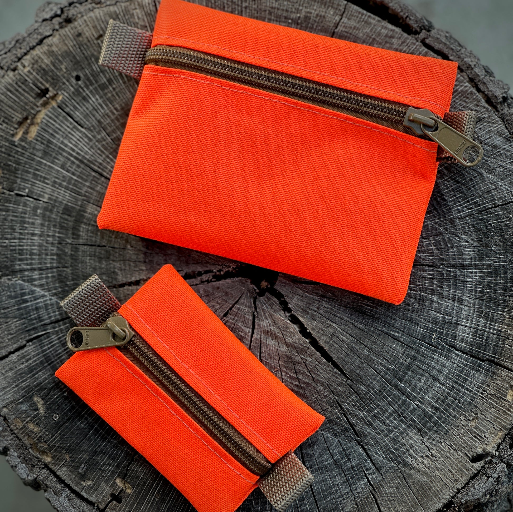 Zip Pouch