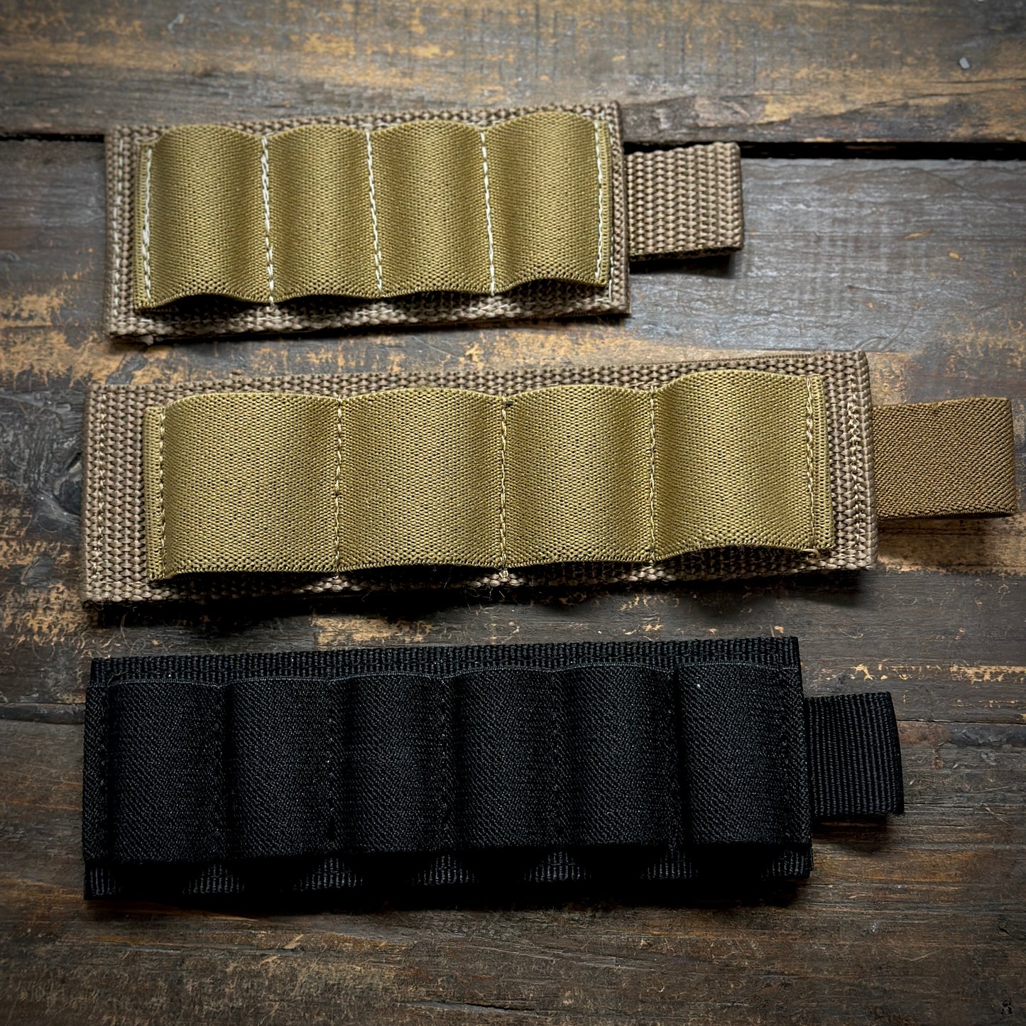 Velcro Loop Panel