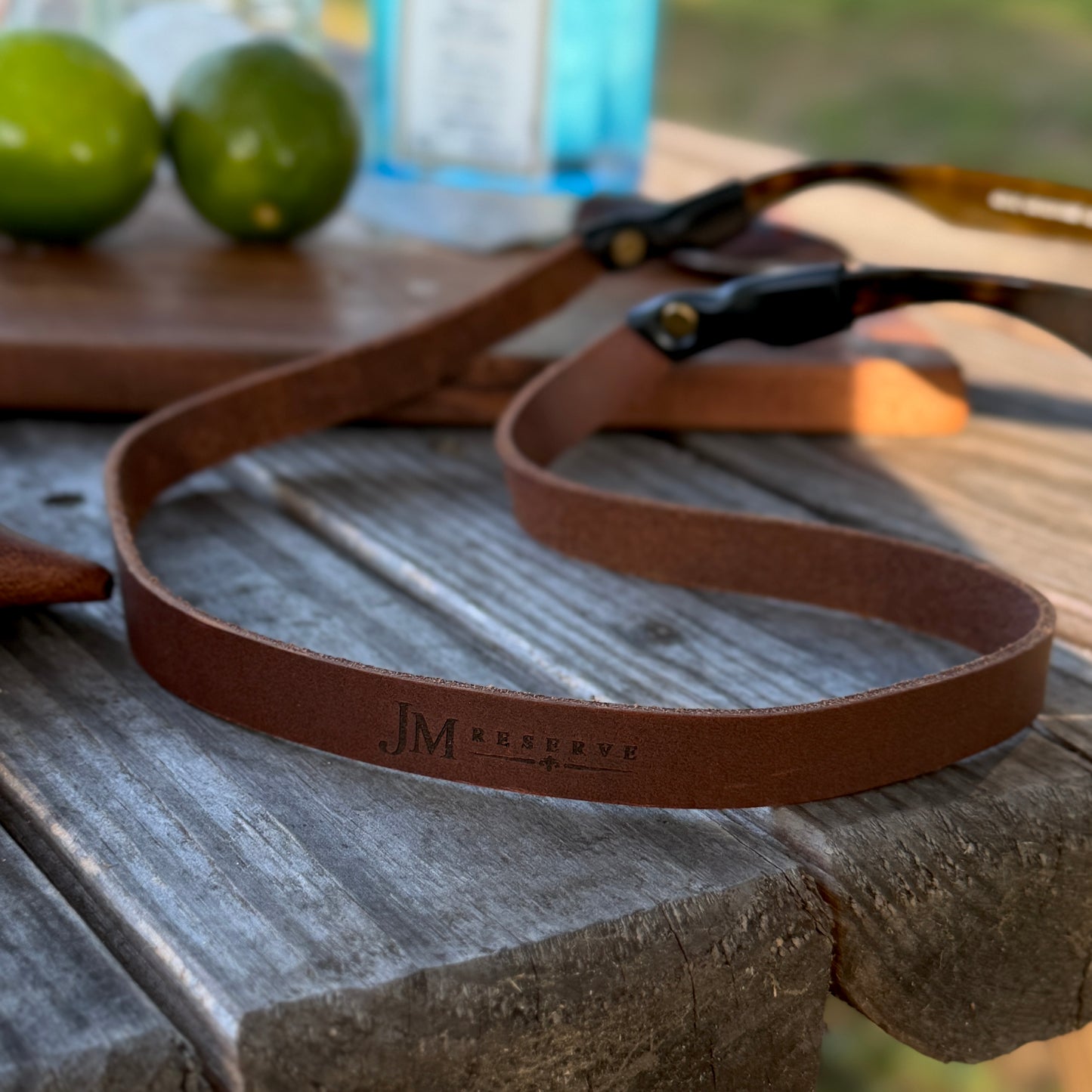 Sunglass Strap