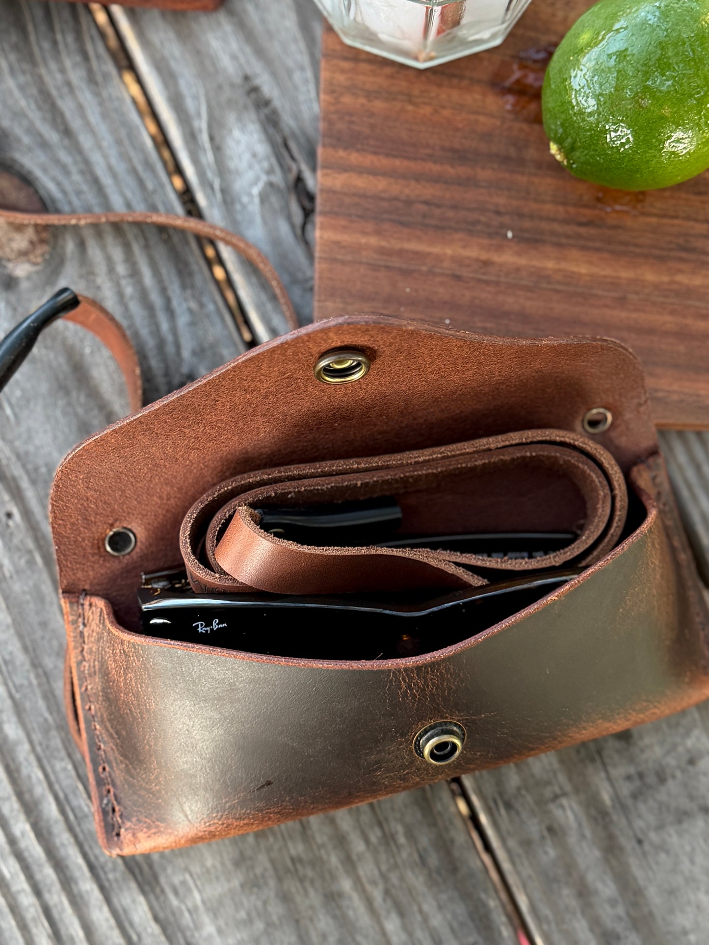 Sunglass Strap