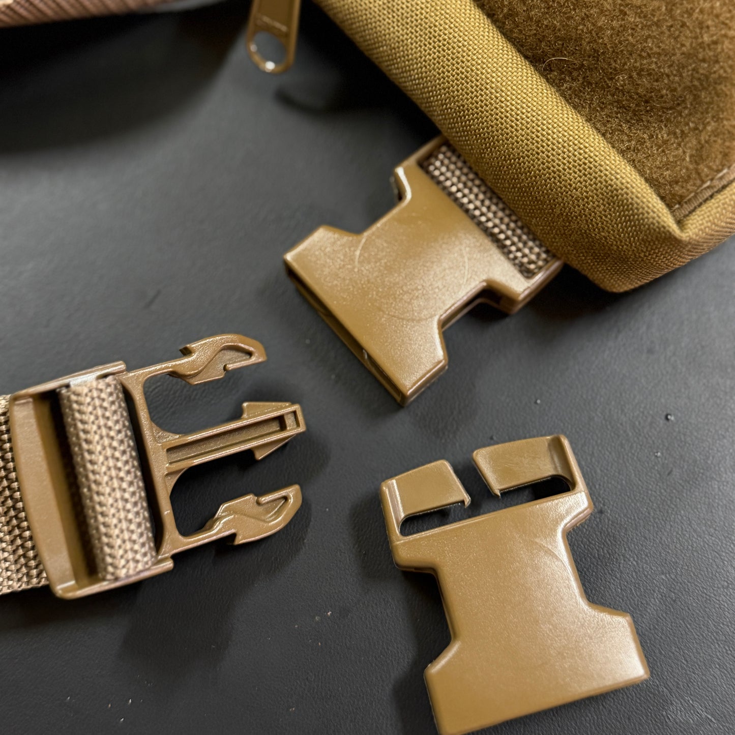 The Essential Crossbody Bag