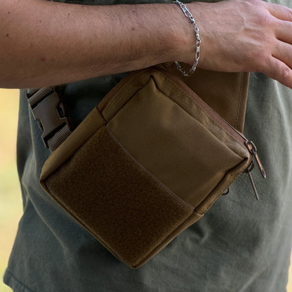 The Essential Crossbody Bag