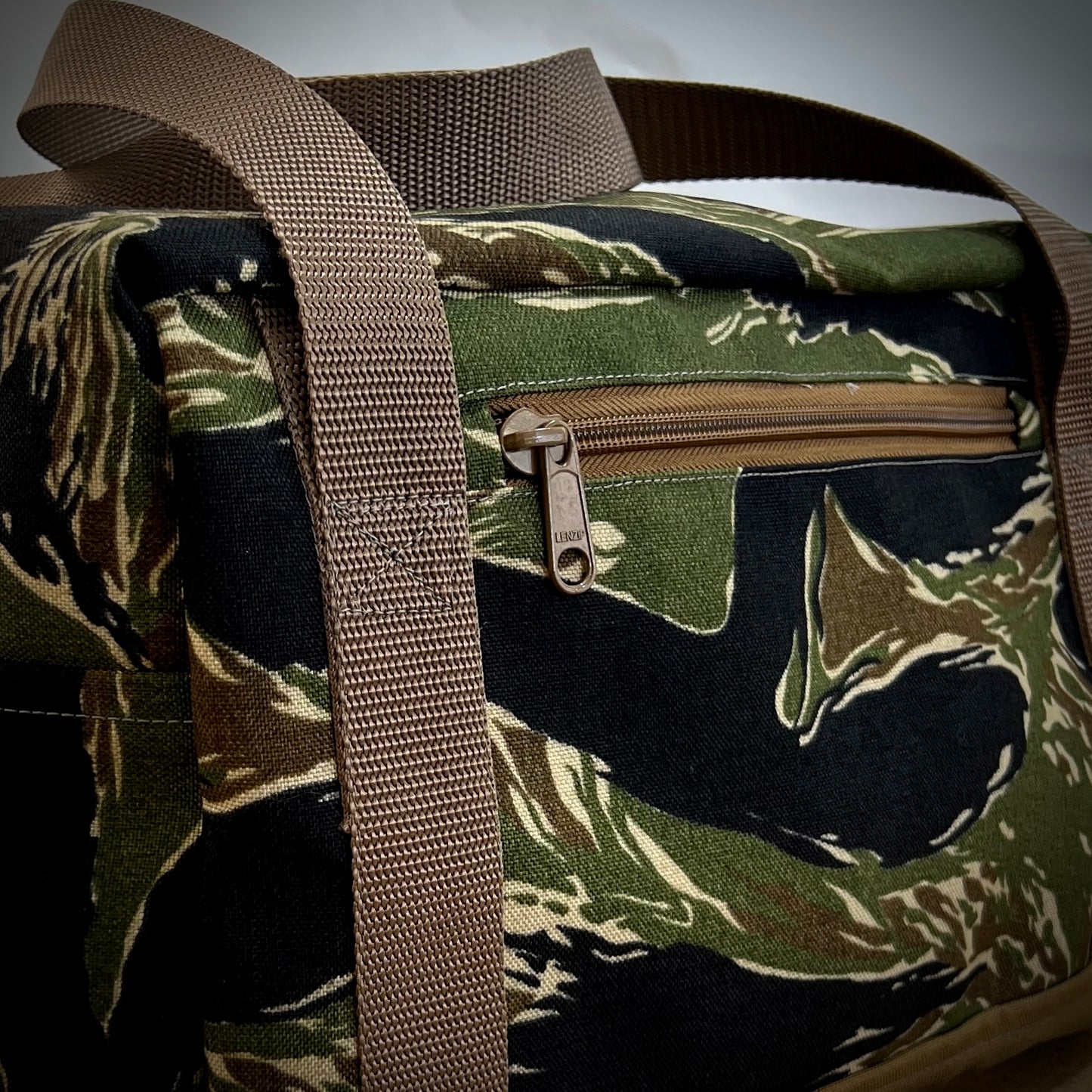 Recon 30L Duffel