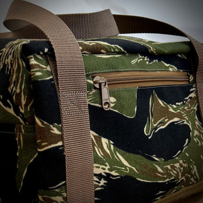 Recon 30L Duffel